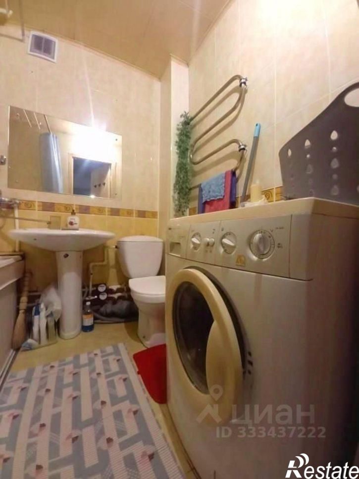 2-комн квартира ул Вологодская, 38А,  д. 38А