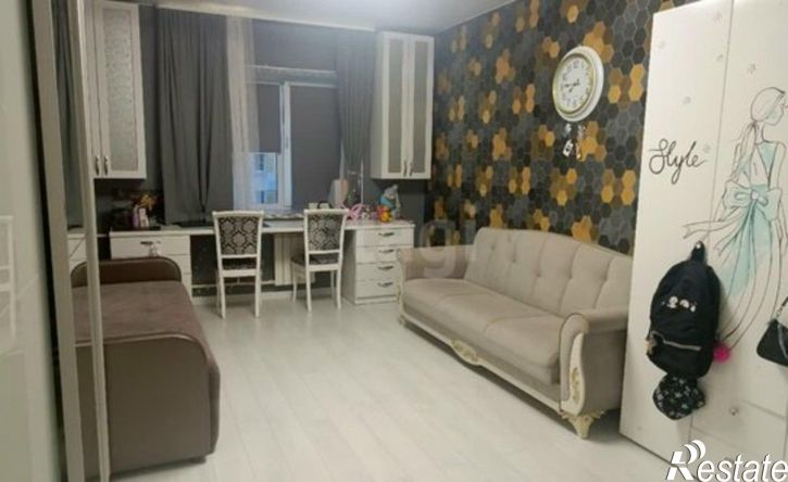 2-комн квартира ул Раахе, 4,  д. 4