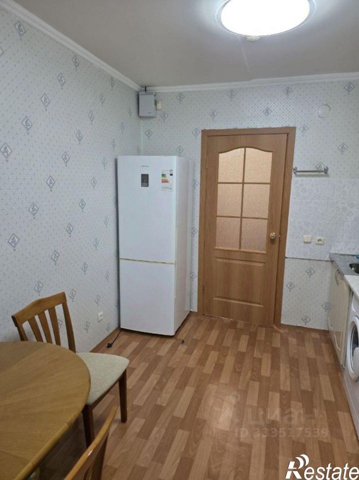 1-комн квартира ул Командарма Белова, 29Б,  д. 29Б