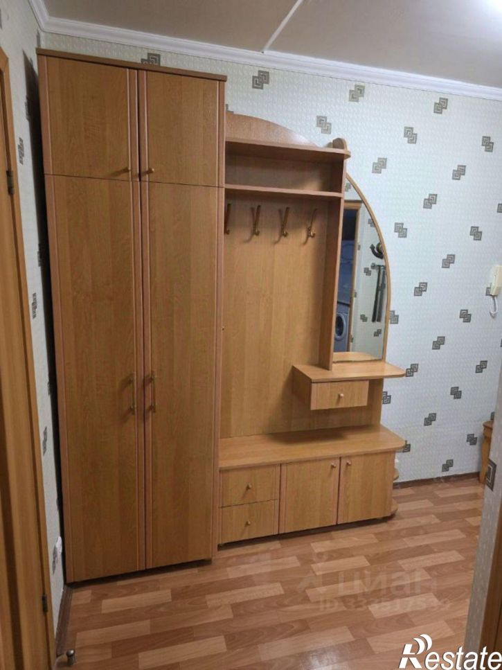 1-комн квартира ул Командарма Белова, 29Б,  д. 29Б