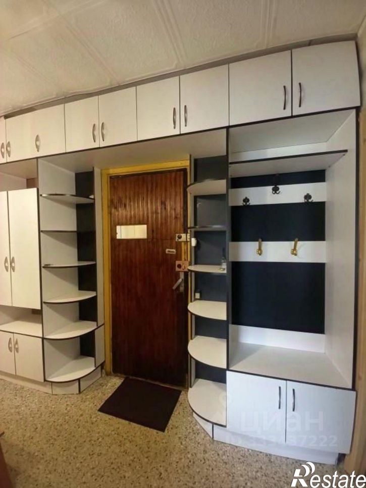 2-комн квартира ул Вологодская, 38А,  д. 38А