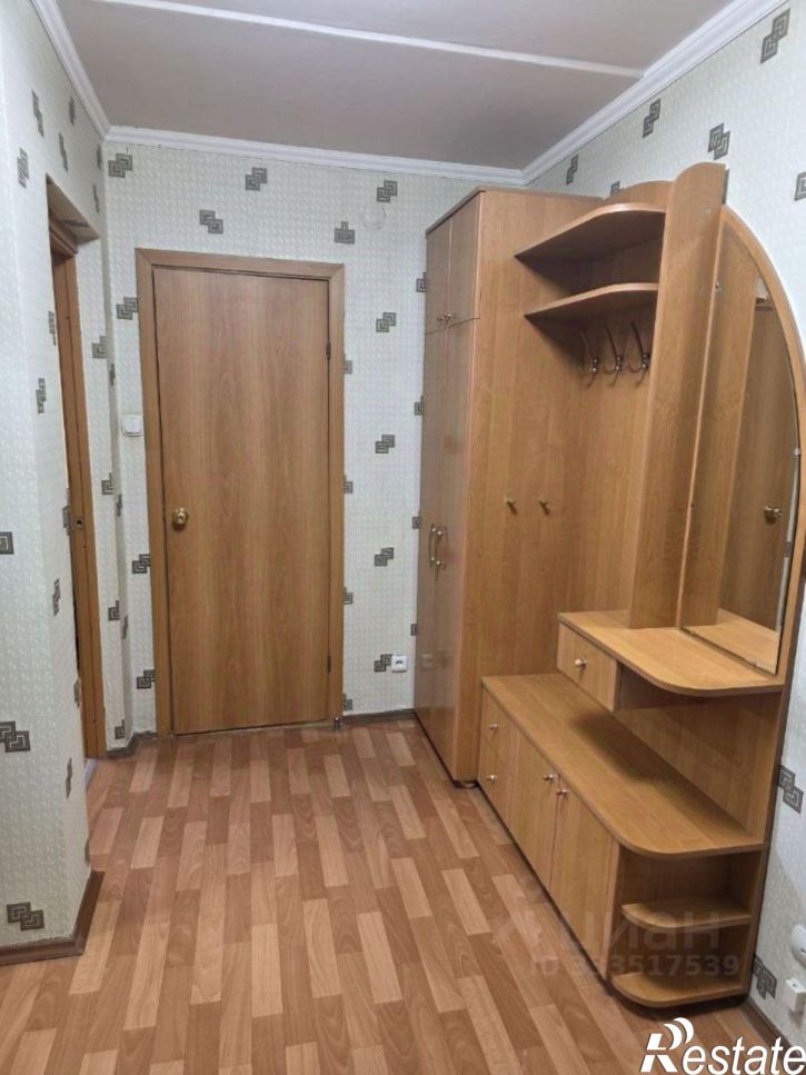 1-комн квартира ул Командарма Белова, 29Б,  д. 29Б