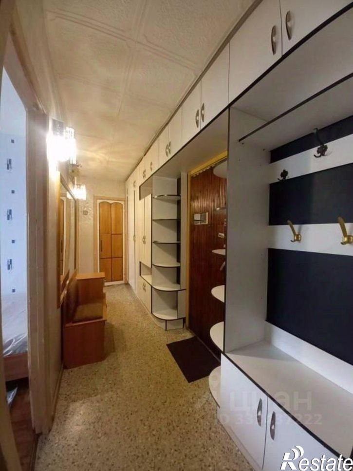 2-комн квартира ул Вологодская, 38А,  д. 38А