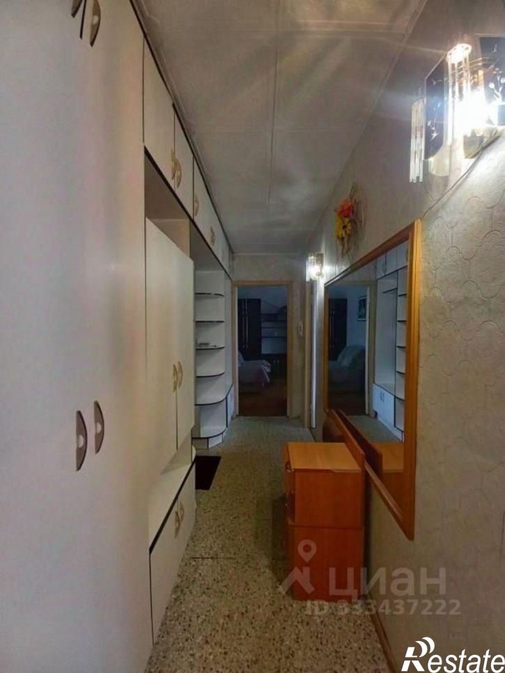 2-комн квартира ул Вологодская, 38А,  д. 38А