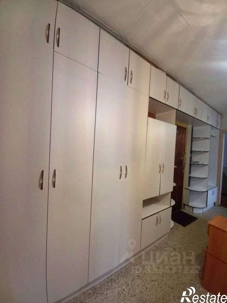 2-комн квартира ул Вологодская, 38А,  д. 38А