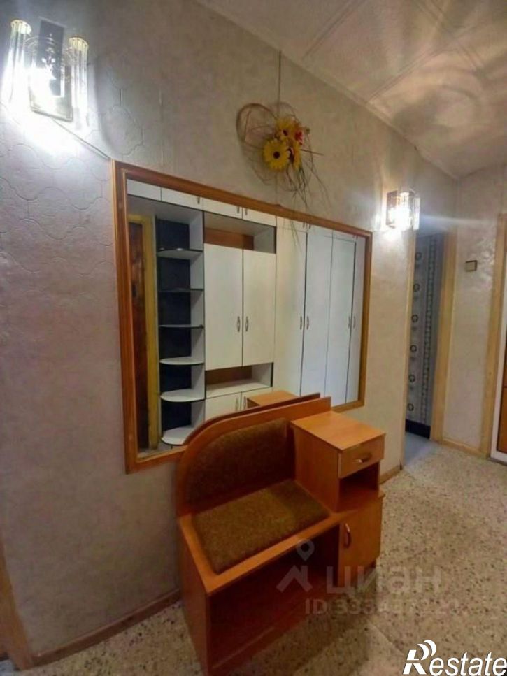 2-комн квартира ул Вологодская, 38А,  д. 38А