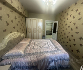 2-комн, 60кв м, этаж 2/6 Московский пр-кт, 49А 3