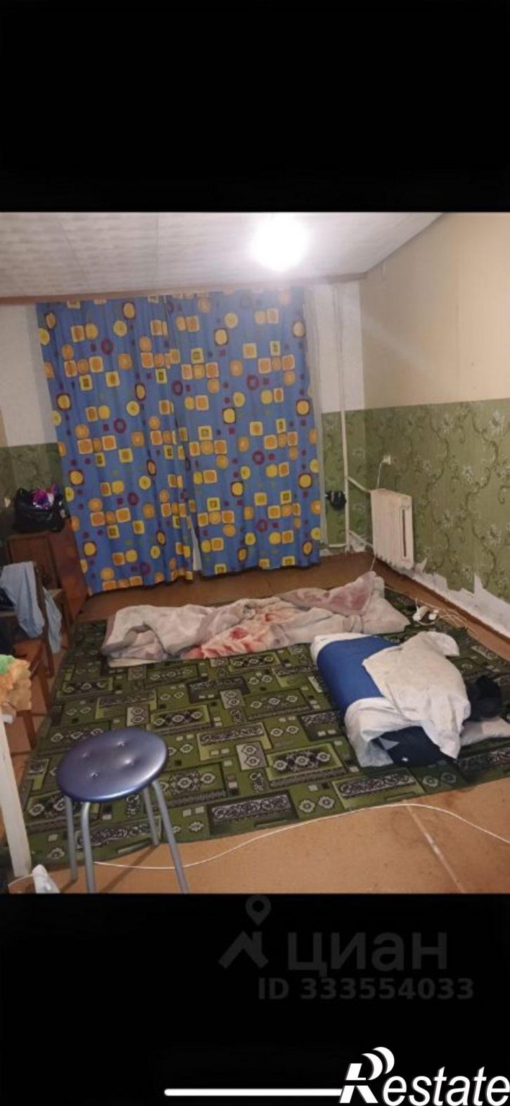 Комната ул Металлургов, 46,  д. 46