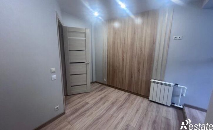 4-комн квартира ул Любецкая, 9,  д. 9