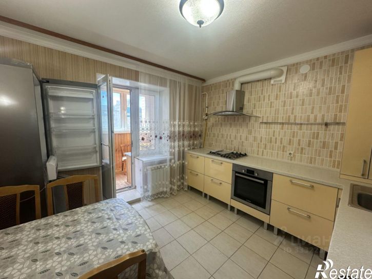 2-комн квартира ул Городецкая, 5,  д. 5