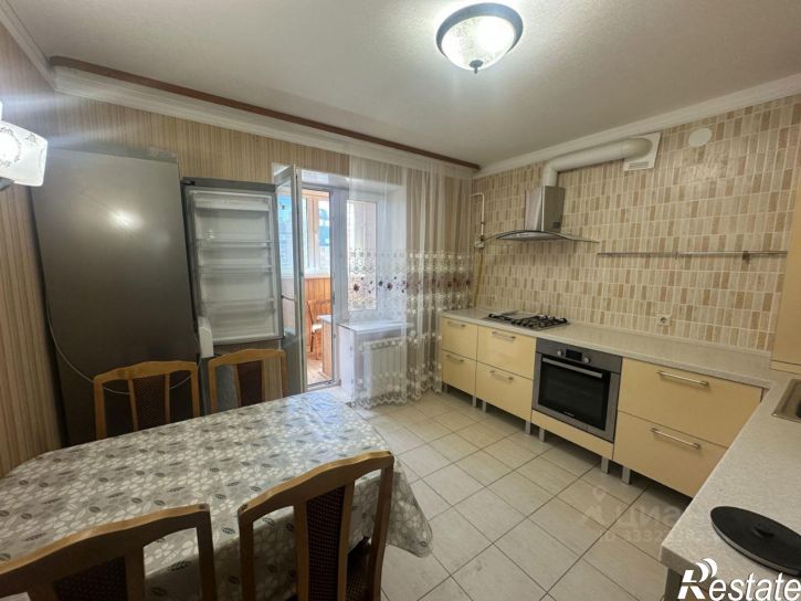 2-комн квартира ул Городецкая, 5,  д. 5