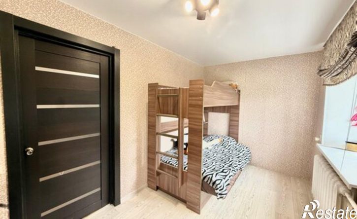 2-комн квартира ул Комсомольская, 43,  д. 43