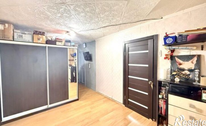 2-комн квартира ул Комсомольская, 43,  д. 43