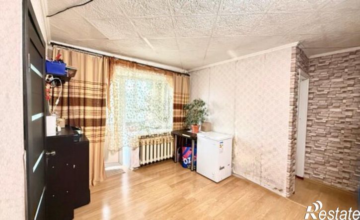2-комн квартира ул Комсомольская, 43,  д. 43