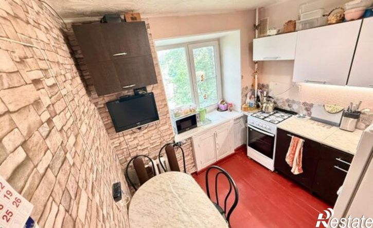 2-комн квартира ул Комсомольская, 43,  д. 43