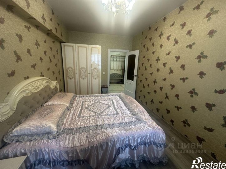 2-комн квартира Московский пр-кт, 49А 3,  д. 49А 3,  к. 3