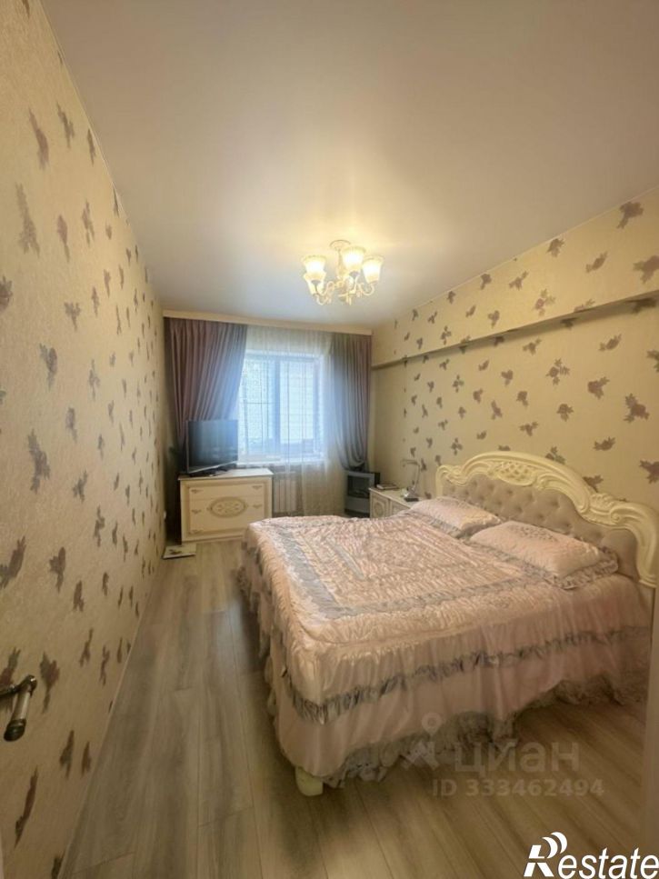 2-комн квартира Московский пр-кт, 49А 3,  д. 49А 3,  к. 3