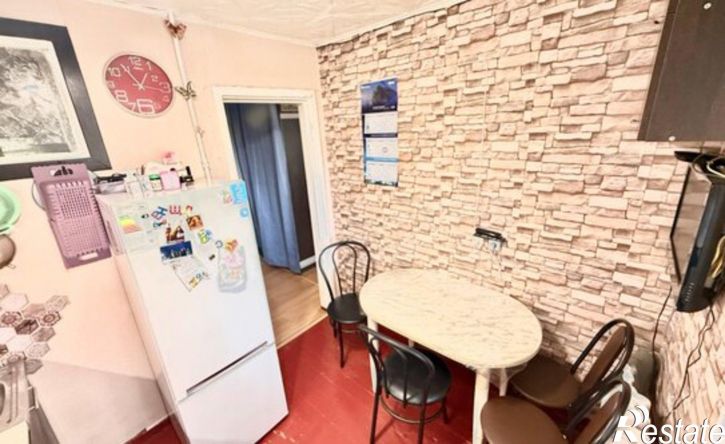 2-комн квартира ул Комсомольская, 43,  д. 43