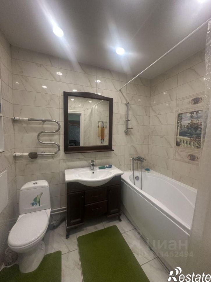 2-комн квартира Московский пр-кт, 49А 3,  д. 49А 3,  к. 3