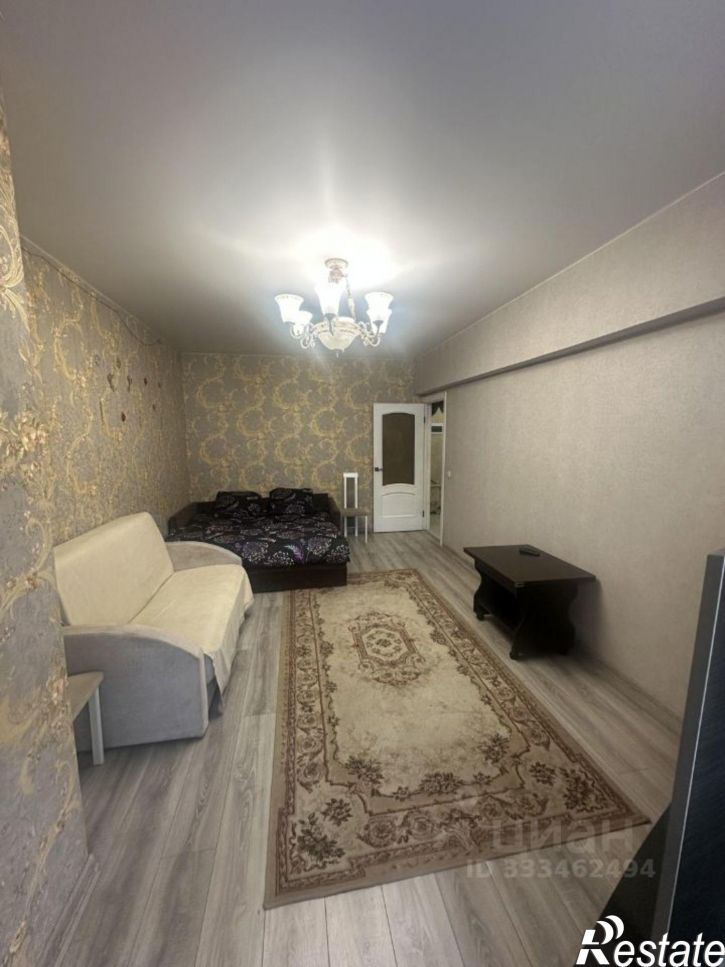 2-комн квартира Московский пр-кт, 49А 3,  д. 49А 3,  к. 3
