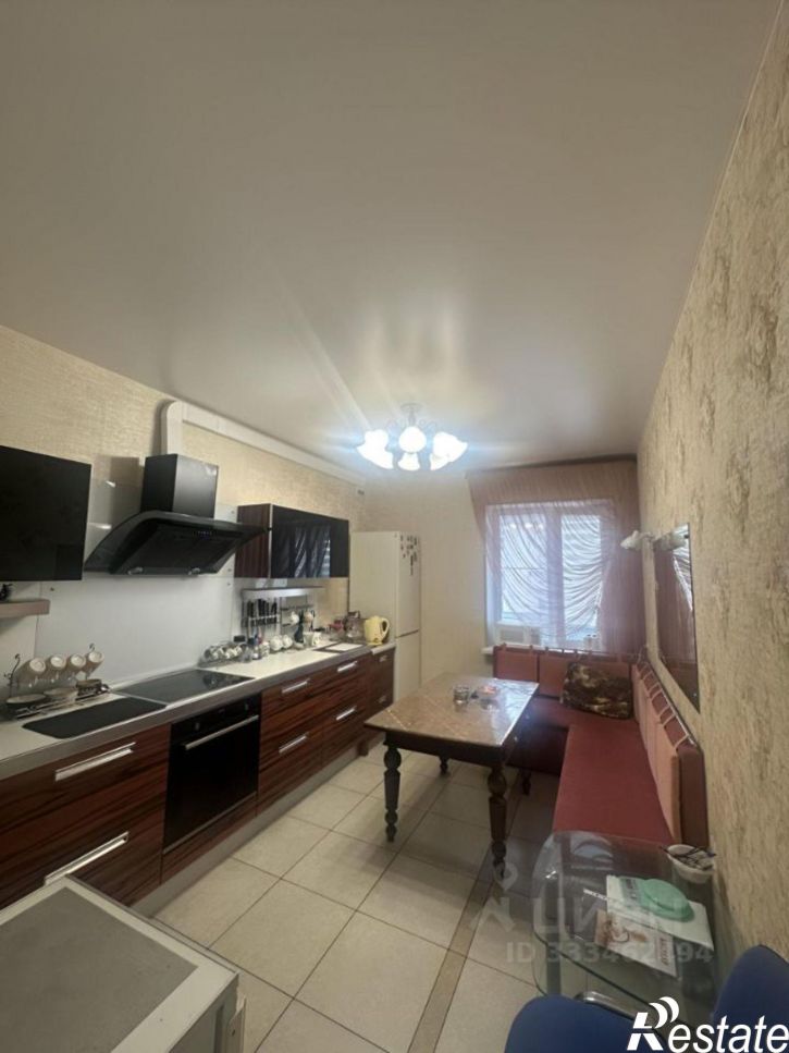2-комн квартира Московский пр-кт, 49А 3,  д. 49А 3,  к. 3
