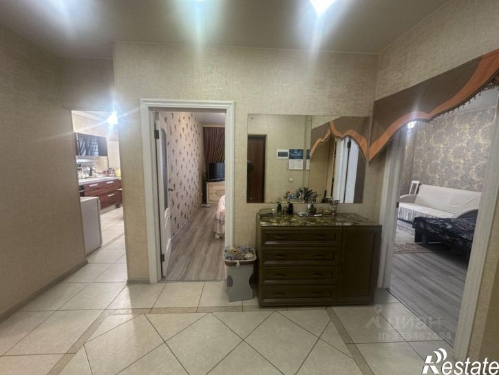 2-комн квартира Московский пр-кт, 49А 3,  д. 49А 3,  к. 3