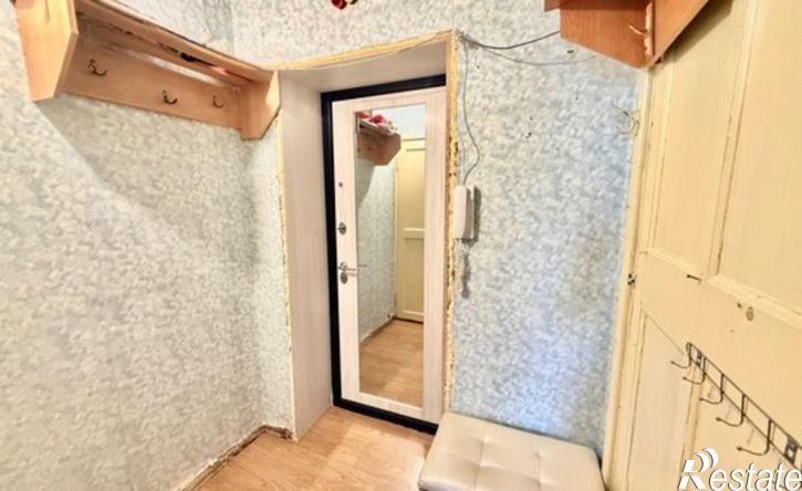 2-комн квартира ул Комсомольская, 43,  д. 43