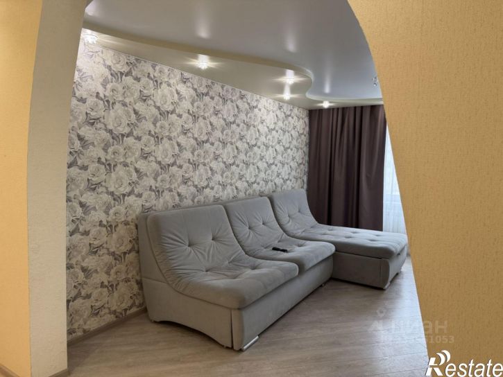 3-комн квартира ул Наседкина, 19,  д. 19