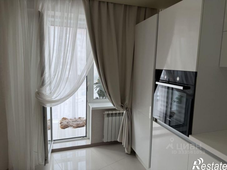 3-комн квартира ул Наседкина, 19,  д. 19