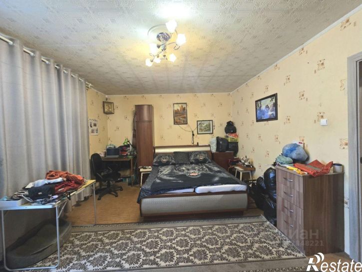 1-комн квартира Октябрьский пр-кт, 49,  д. 49