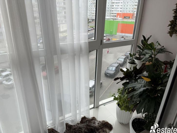 3-комн квартира ул Наседкина, 19,  д. 19
