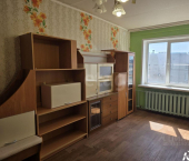 1-комн, 35кв м, этаж 5/5 ул Пионерская, 23Б