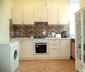 2-комн, 56кв м, этаж 4/4 улица Ленина, 92А