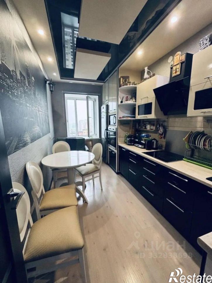 1-комн квартира ул Раахе, 52,  д. 52