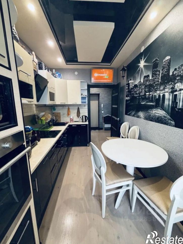 1-комн квартира ул Раахе, 52,  д. 52