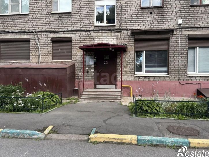 2-комн квартира ул Ломоносова, 45,  д. 45