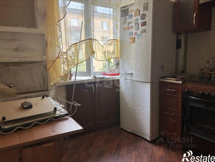 2-комн квартира ул Ломоносова, 45,  д. 45
