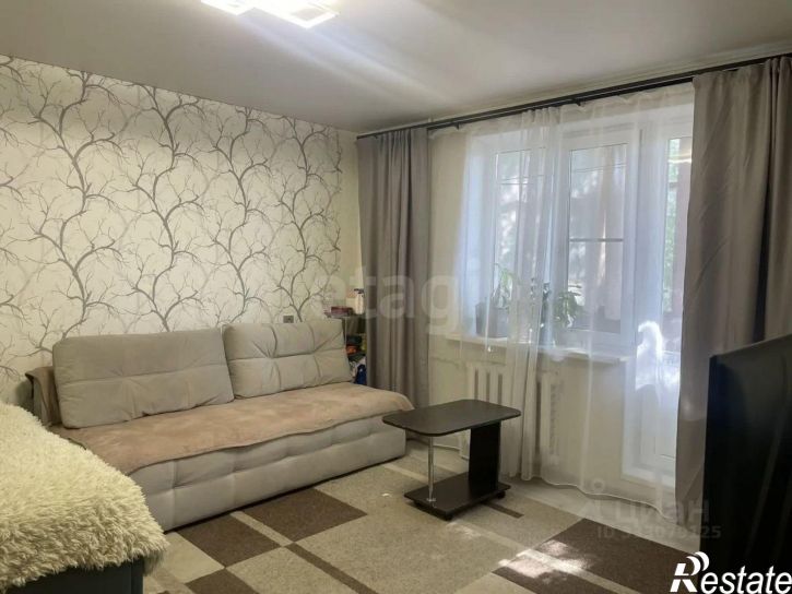 2-комн квартира ул Олимпийская, 29,  д. 29