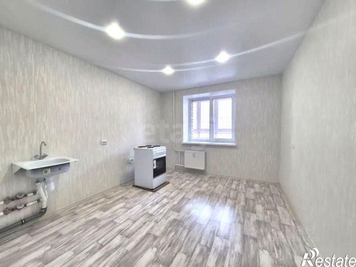 2-комн квартира