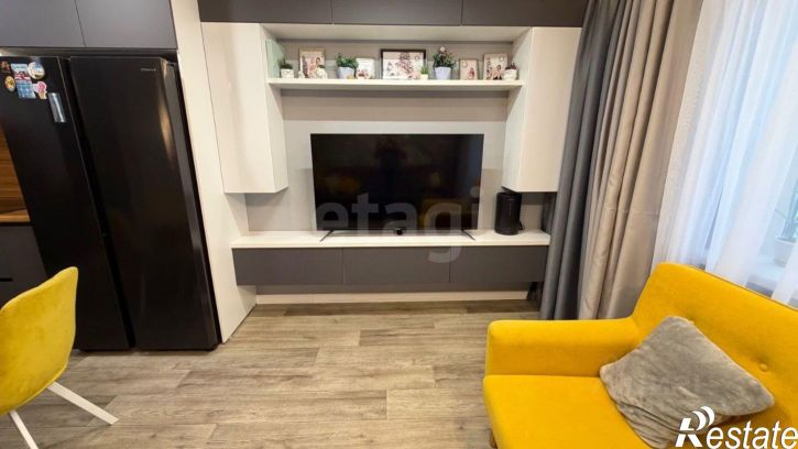 4-комн квартира ул Гоголя, 18,  д. 18