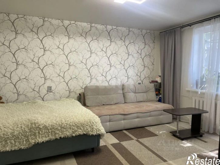 2-комн квартира ул Олимпийская, 29,  д. 29