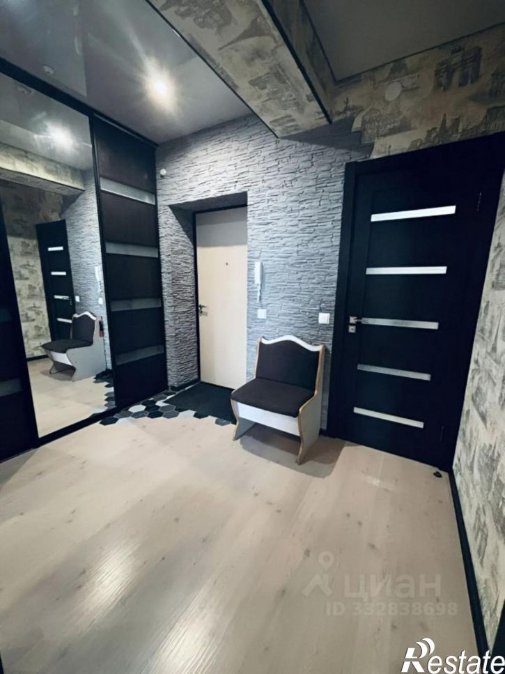 1-комн квартира ул Раахе, 52,  д. 52