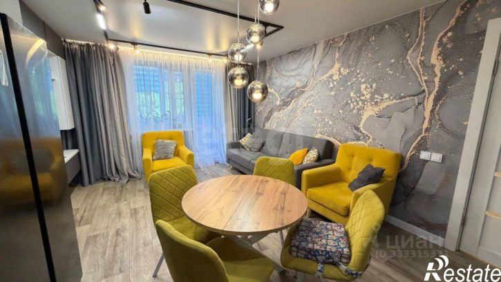 4-комн квартира ул Гоголя, 18,  д. 18