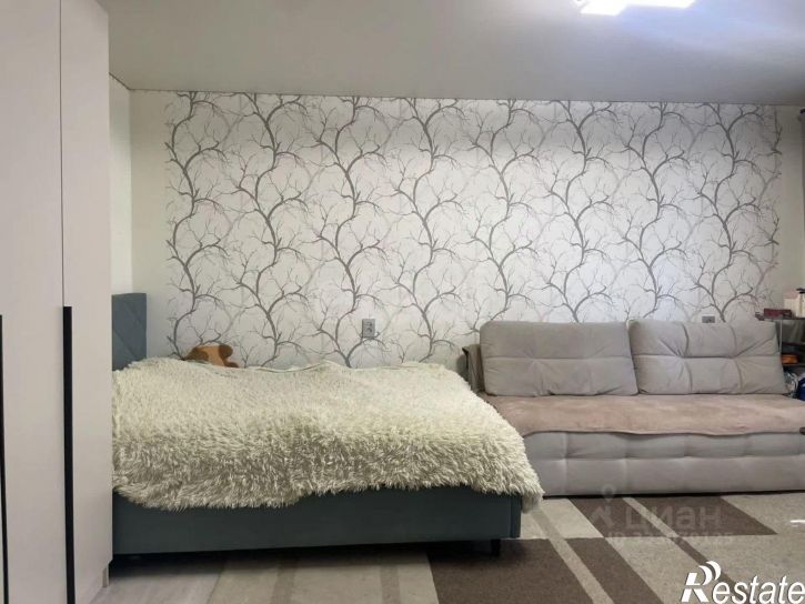 2-комн квартира ул Олимпийская, 29,  д. 29