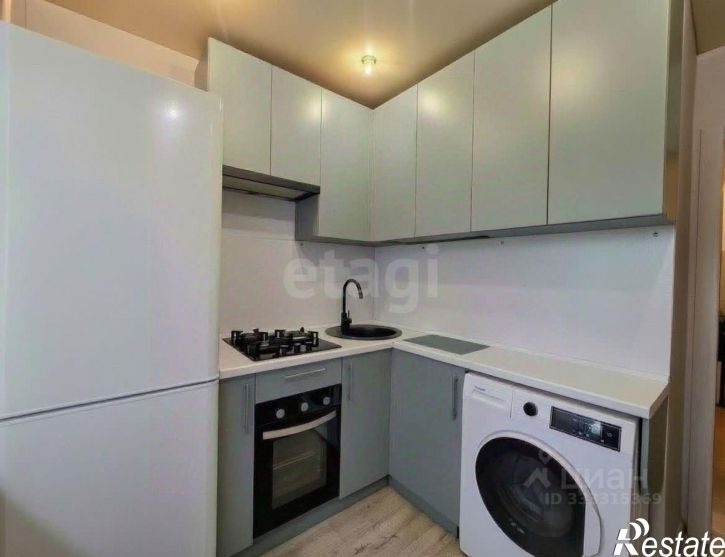 2-комн квартира ул Космонавта Беляева, 2Б,  д. 2Б