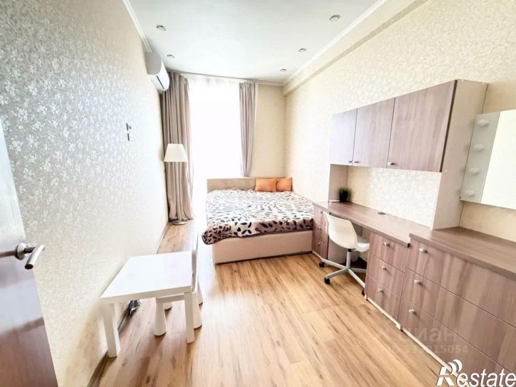 2-комн квартира ул Металлургов, 7,  д. 7