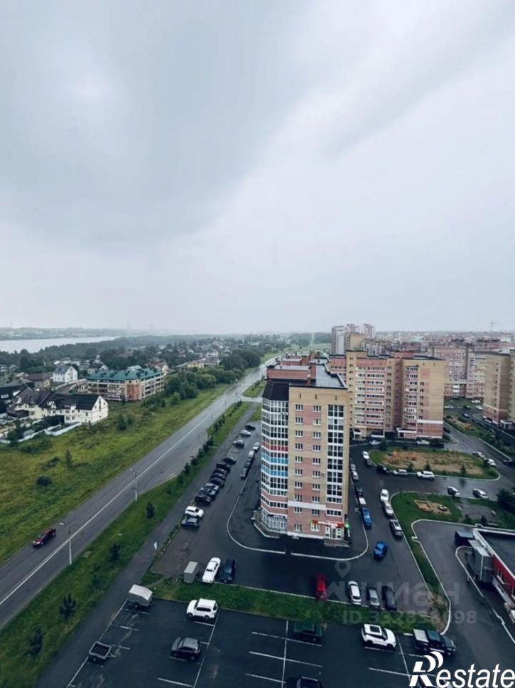 1-комн квартира ул Раахе, 52,  д. 52