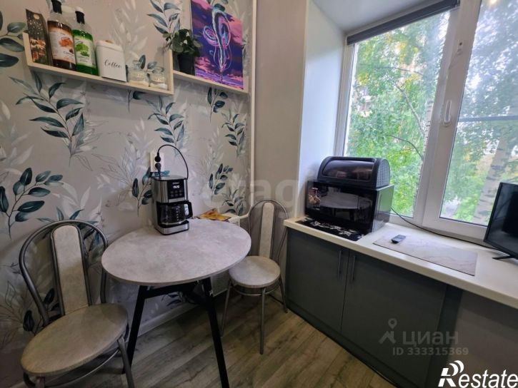 2-комн квартира ул Космонавта Беляева, 2Б,  д. 2Б