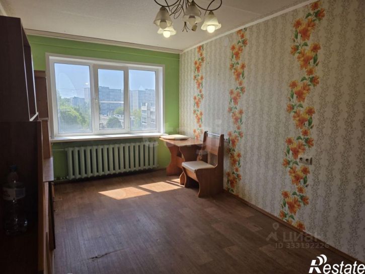 1-комн квартира ул Пионерская, 23Б,  д. 23Б