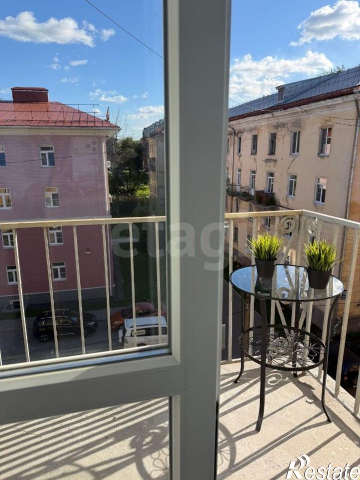 2-комн квартира ул Металлургов, 7,  д. 7